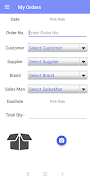 GH Enterprises screenshot 3