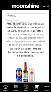 برنامهنما Moonshine Deliveries عکس از صفحه