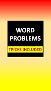 Maths Word Problems(Basic Concept Booster) penulis hantaran