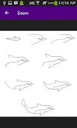 Easy Drawing step by step syot layar 3