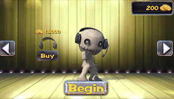 Smash the Puppet Doll Simulator - (18+) screenshot 6