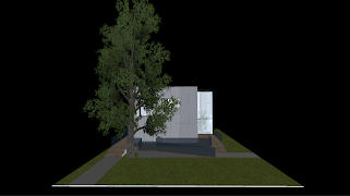 EFdeN Model AR screenshot 1