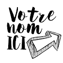 Votre Nom ici APK
