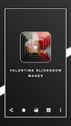 Valentine Slideshow Maker Plakat