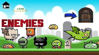 LANDscape! screenshot 4