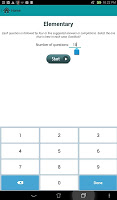 Chinese Practice Test постер