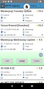 VPN Config Loader الملصق
