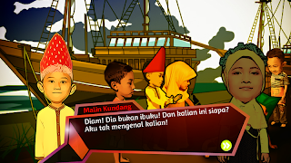 Malin Kundang screenshot 4