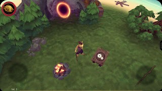 Portal Island (Unreleased) screenshot 2