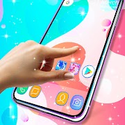 Lite launcher syot layar 3