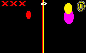 Sprite Ball Ekran Görüntüsü 2