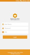 INDIA ES PAY screenshot 1
