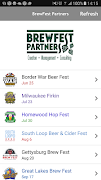 پوستر My BrewFest
