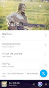 EverPlayer: Music Player 截图 3