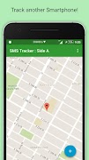 SMS Tracker : Side A постер