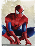 wallpaper spiderman স্ক্রিনশট 4