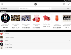 Vape Craft Inc. Screenshot 3