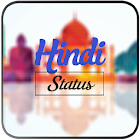 Icona Add Text to Photo-Hindi Status