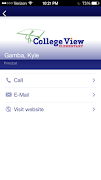 College View Elementary screenshot 1