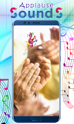 Applause Sounds স্ক্রিনশট 4