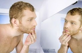 Simple Mirror পোস্টার