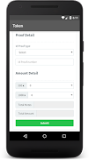 Token screenshot 3