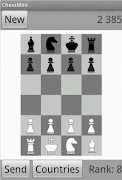 Chess Mini 포스터