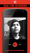 2 Schermata SPIT APP