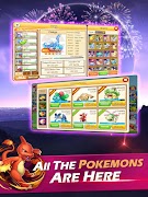 Digimon Journey screenshot 7