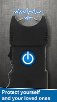 Stun Simulator PRO تصوير الشاشة 1