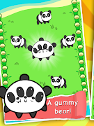Panda Evolution - 🐼Clicker 스크린샷 6