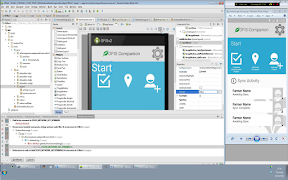 Tutorial Android Studio 2018 تصوير الشاشة 3