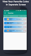 Crypto Market 截圖 3