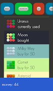 SO The Game captura de pantalla 4