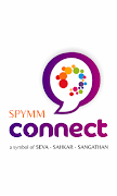 SPYMM CONNECT постер