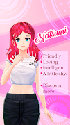 Dimensional Romance 1 اسکرین شاٹ 1