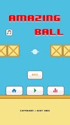 Amazing Ball скриншот 1