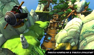 Ninja Panda–Ninja Exame imagem de tela 2