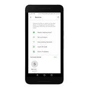 SF Share - File Sharing Ekran Görüntüsü 7