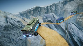 越野轮胎革命：怪物卡车X驾驶 截图 5