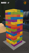 برنامه‌نما Jungoo: Tower Blocks 2 عکس از صفحه