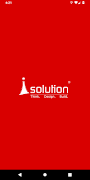 iSolution poster