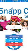 Snapp اسکرین شاٹ 4