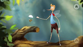 Little stories screenshot 2