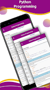 Python Programming Ekran Görüntüsü 4
