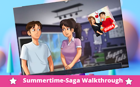 đ Guide For Summertime Saga 2020 Walkthrough đ āĻĒā§āϏā§āĻāĻžāϰ