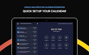 HELLO Rooms Controller screenshot 1