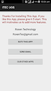 ITEC UOS (Beta) ภาพหน้าจอ 5