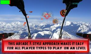 War Plane Combat screenshot 7