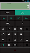 Citizen Calculator screenshot 1